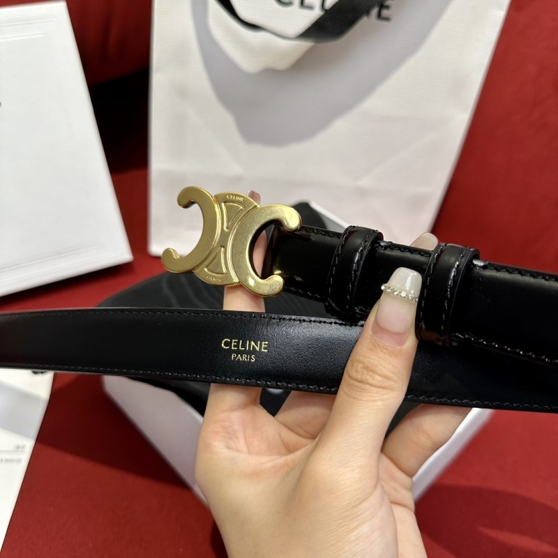 Ce1i*e belts